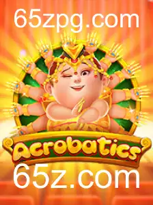 Descubra o Jogo Acrobatics: Diversão e Desafio em 65z.com