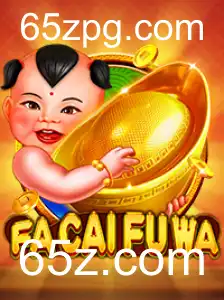 Descubra o Mundo de FaCaiFuWa: O Novo Fenômeno de 65z.com