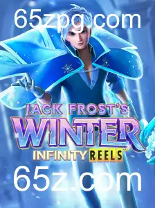 Explorando a Magia do Jogo JackFrostsWinter com 65z.com