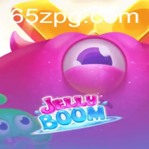 JellyBoom: Descubra a Nova Sensação do Mundo dos Games