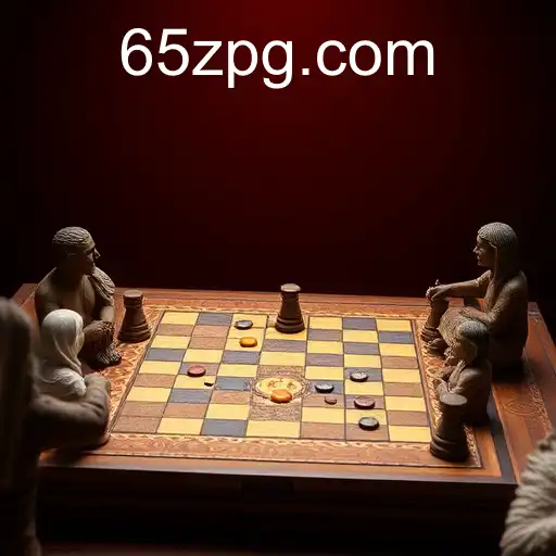Jogos de tabuleiro