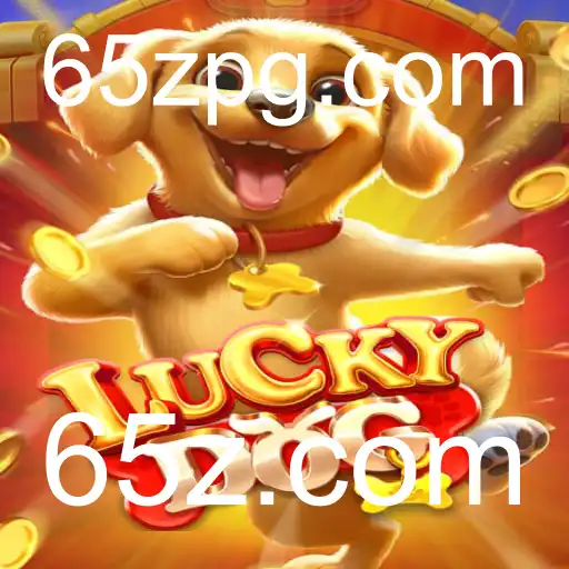Descobrindo o Fascinante Mundo de LuckyDog e 65z.com
