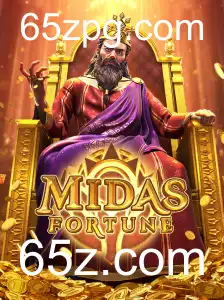 MidasFortune: Uma Inovadora Experiência de Jogo Baseada em Estratégia