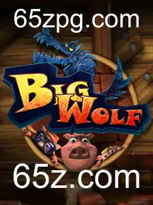 Explorando o Universo de BigWolf: Aventura e Estratégia em 65z.com
