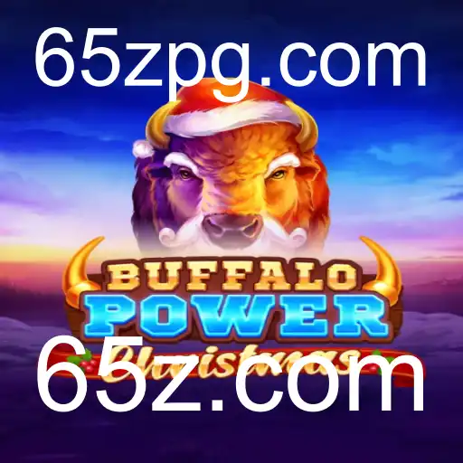 Buffalo Power Christmas: Uma Análise Completa do Jogo com 65z.com