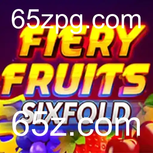 FieryFruitsSixFold: Uma Jornada Pelo Novo Universo de Slots 