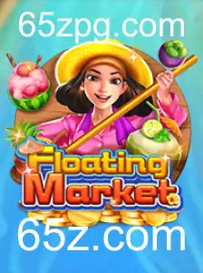 Explore o Mundo do Jogo FloatingMarket: Uma Experiência Única e Cativante