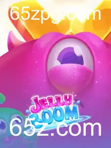 JellyBoom: Descubra a Nova Sensação do Mundo dos Games