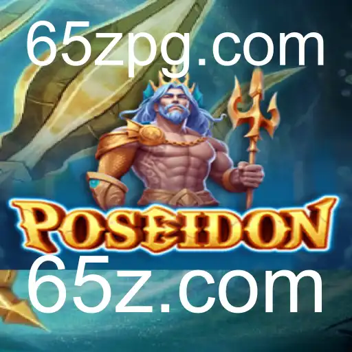 Explore o Mundo Subaquático com o Jogo Poseidon