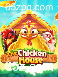 TheChickenHouse: Descubra o Novo Fenômeno dos Jogos Online