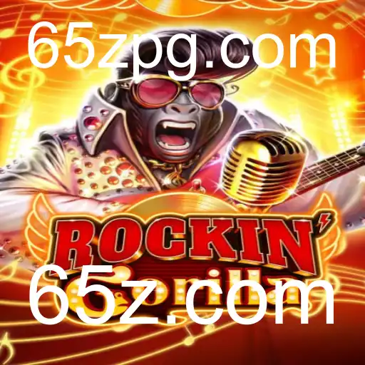 RockinGorilla: A Revolução no Mundo dos Jogos Online