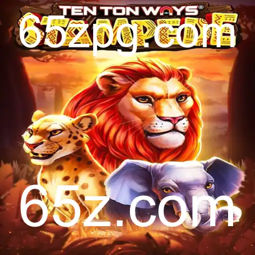Descubra o Fascinante Mundo de TenTonWaysStampede - O Jogo do Momento