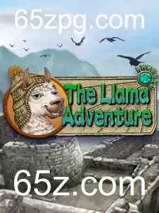 TheLlamaAdventure: A Excitante Jornada no Mundo dos Jogos
