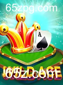 Descubra WildAce: O Novo Jogo de Estratégia e Aventura da 65z.com
